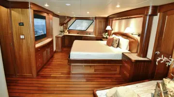 Thumbnail von Allsea 92 north or south