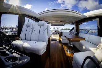 Princess V55