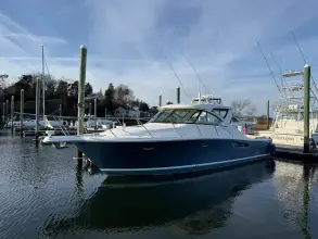 Tiara Yachts 3600 Coronet Sonder