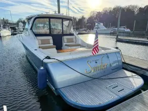 Thumbnail von Tiara Yachts 3600 Coronet Sonder