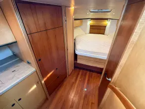 Thumbnail von Tiara Yachts 3600 Coronet Sonder