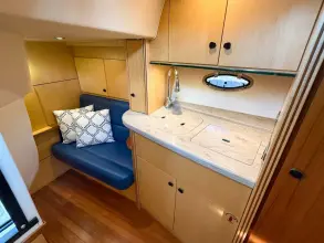 Thumbnail von Tiara Yachts 3600 Coronet Sonder