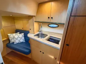 Thumbnail von Tiara Yachts 3600 Coronet Sonder