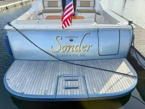 Thumbnail von Tiara Yachts 3600 Coronet Sonder