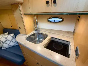 Thumbnail von Tiara Yachts 3600 Coronet Sonder