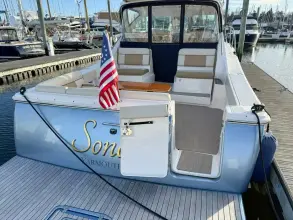 Thumbnail von Tiara Yachts 3600 Coronet Sonder