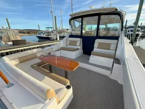 Thumbnail von Tiara Yachts 3600 Coronet Sonder