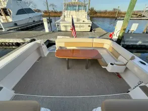 Thumbnail von Tiara Yachts 3600 Coronet Sonder
