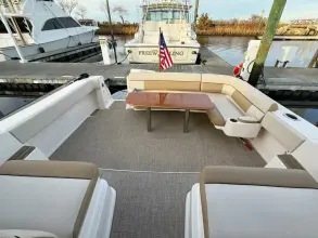 Thumbnail von Tiara Yachts 3600 Coronet Sonder