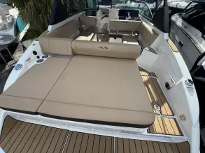 Thumbnail von Sea Ray SDX 270 Outboard