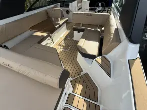 Thumbnail von Sea Ray SDX 270 Outboard