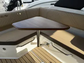 Thumbnail von Sea Ray SDX 270 Outboard