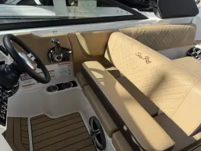 Thumbnail von Sea Ray SDX 270 Outboard