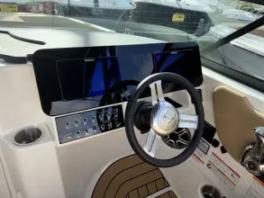 Thumbnail von Sea Ray SDX 270 Outboard