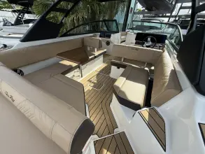 Thumbnail von Sea Ray SDX 270 Outboard
