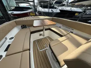 Thumbnail von Sea Ray SDX 270 Outboard