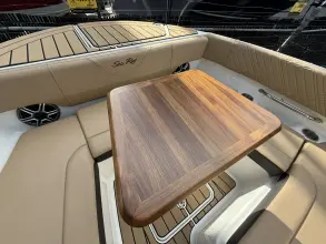 Thumbnail von Sea Ray SDX 270 Outboard