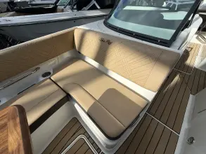 Thumbnail von Sea Ray SDX 270 Outboard