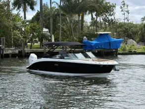 Thumbnail von Sea Ray SDX 270 Outboard