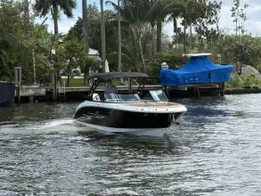 Thumbnail von Sea Ray SDX 270 Outboard