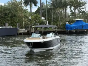 Thumbnail von Sea Ray SDX 270 Outboard