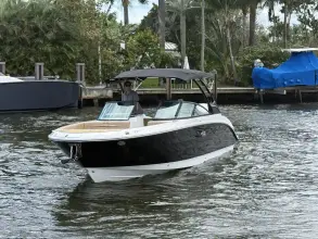 Thumbnail von Sea Ray SDX 270 Outboard