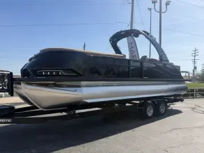 Harris Grand Mariner 250