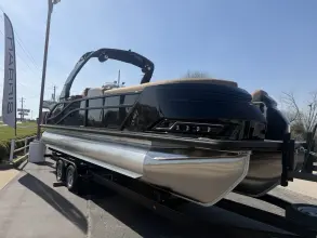 Thumbnail von Harris Grand Mariner 250