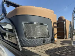 Thumbnail von Harris Grand Mariner 250