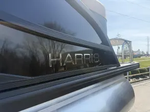 Thumbnail von Harris Grand Mariner 250