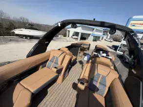 Thumbnail von Harris Grand Mariner 250