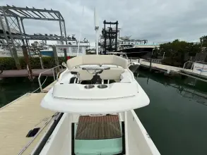 Thumbnail von Boston Whaler 240 DAUNTLESS PRO