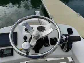 Thumbnail von Boston Whaler 240 DAUNTLESS PRO