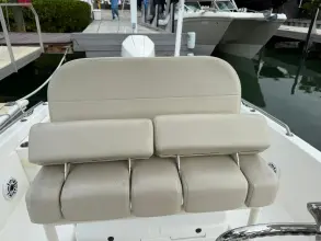 Thumbnail von Boston Whaler 240 DAUNTLESS PRO