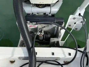 Thumbnail von Boston Whaler 240 DAUNTLESS PRO