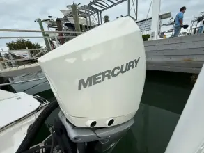 Thumbnail von Boston Whaler 240 DAUNTLESS PRO