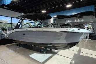 Sea Ray SDX 250 Outboard