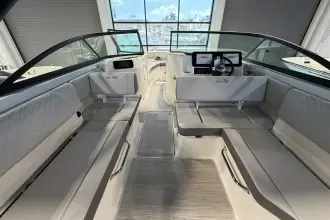 Thumbnail von Sea Ray SDX 250 Outboard