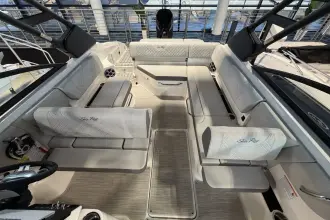 Thumbnail von Sea Ray SDX 250 Outboard