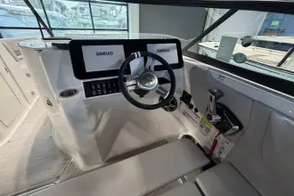 Thumbnail von Sea Ray SDX 250 Outboard