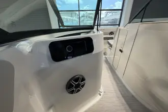 Thumbnail von Sea Ray SDX 250 Outboard