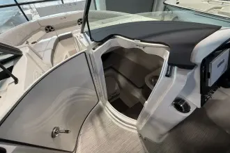 Thumbnail von Sea Ray SDX 250 Outboard