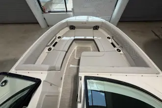 Thumbnail von Sea Ray SDX 250 Outboard