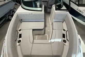 Thumbnail von Sea Ray SDX 250 Outboard