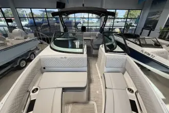 Thumbnail von Sea Ray SDX 250 Outboard