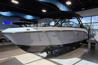 Thumbnail von Sea Ray SDX 250 Outboard