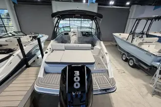 Thumbnail von Sea Ray SDX 250 Outboard