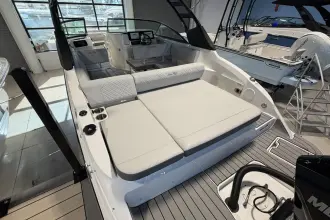 Thumbnail von Sea Ray SDX 250 Outboard
