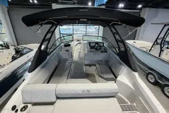 Thumbnail von Sea Ray SDX 250 Outboard