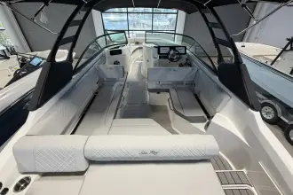 Thumbnail von Sea Ray SDX 250 Outboard